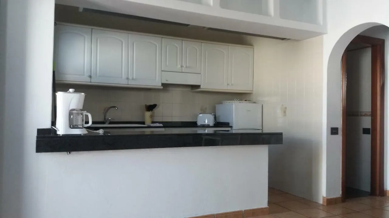 Bungalow Franck Puerto del Carmen  Spain