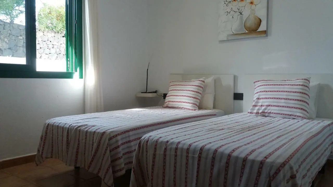 Bungalow Franck Puerto del Carmen  0*, Puerto del Carmen (Lanzarote) Spain
