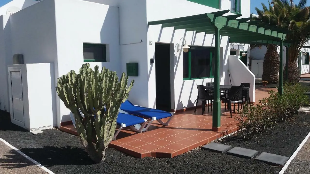 Bungalow Franck Puerto del Carmen  Apartment Puerto del Carmen (Lanzarote)