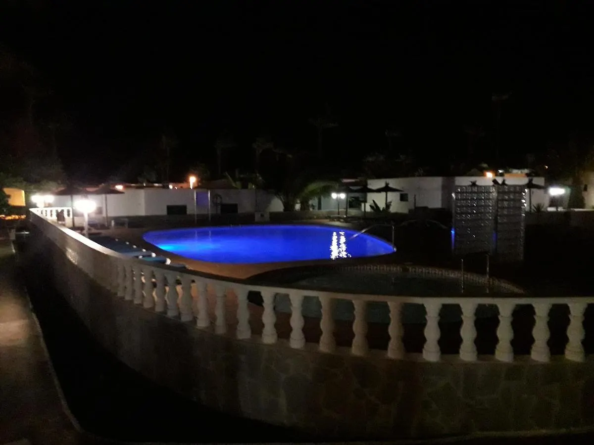 Apartment Bungalow Franck Puerto del Carmen