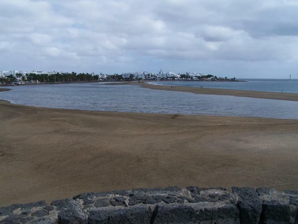 Apartment Bungalow Franck Puerto del Carmen