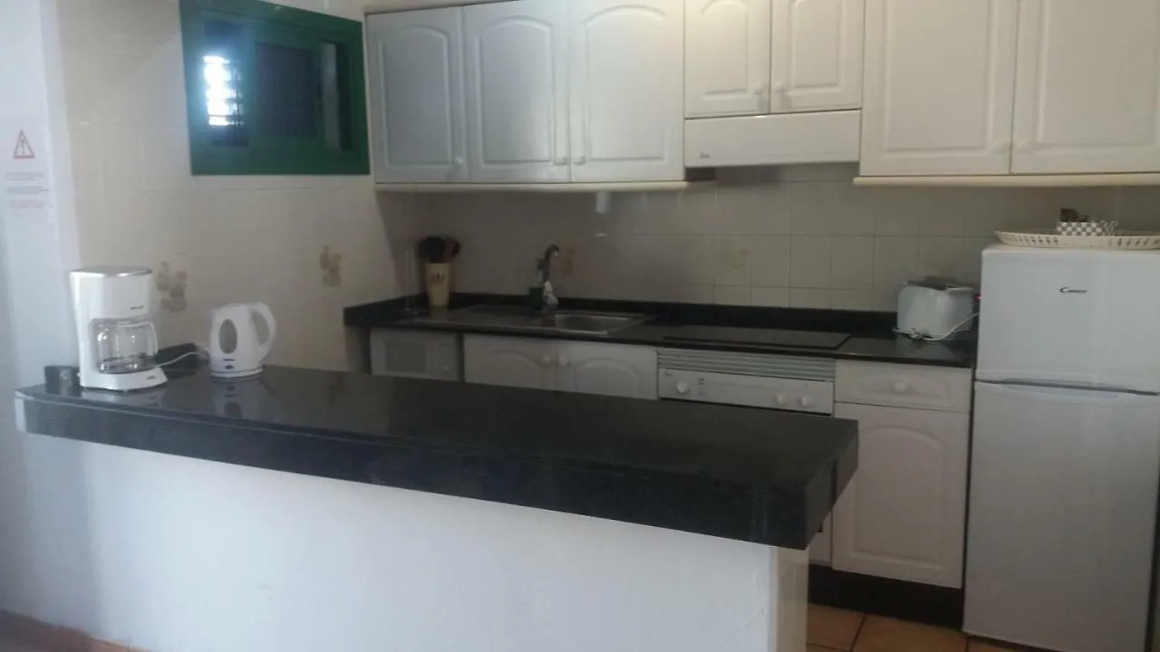 Bungalow Franck Puerto del Carmen